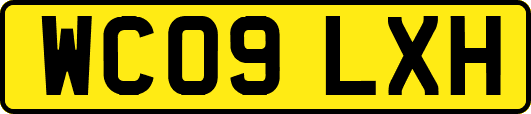 WC09LXH
