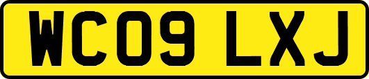 WC09LXJ