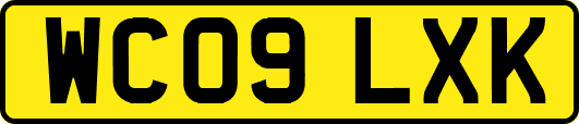 WC09LXK