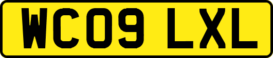 WC09LXL