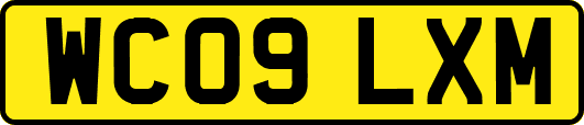 WC09LXM