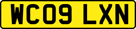 WC09LXN