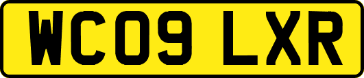 WC09LXR