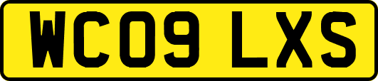 WC09LXS