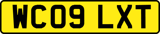WC09LXT