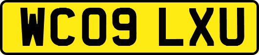 WC09LXU