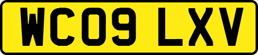 WC09LXV