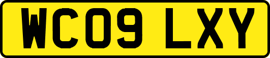 WC09LXY