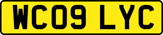 WC09LYC