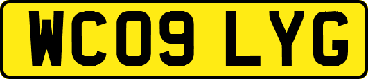 WC09LYG
