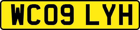 WC09LYH