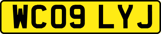 WC09LYJ