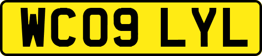 WC09LYL