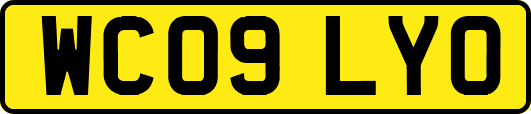 WC09LYO