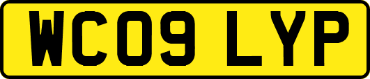 WC09LYP