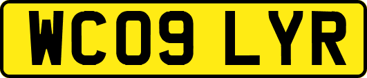 WC09LYR