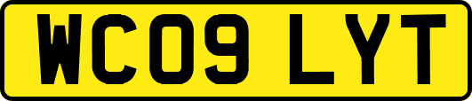 WC09LYT
