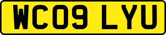 WC09LYU