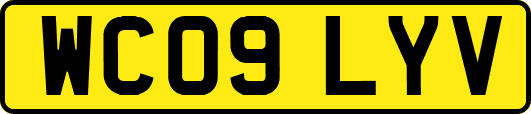 WC09LYV