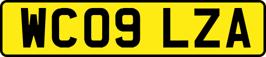 WC09LZA