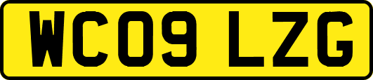 WC09LZG