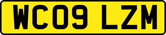 WC09LZM