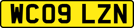 WC09LZN