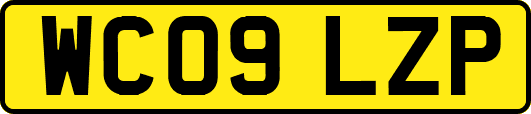 WC09LZP