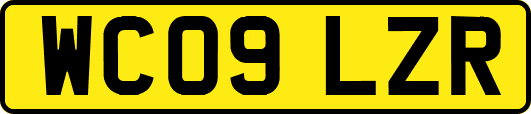 WC09LZR