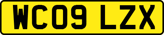 WC09LZX