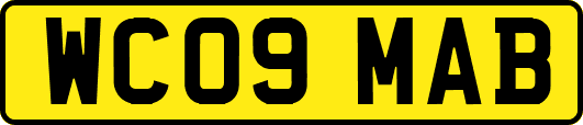 WC09MAB