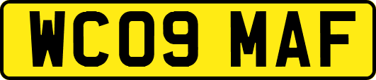 WC09MAF