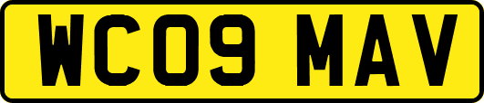 WC09MAV