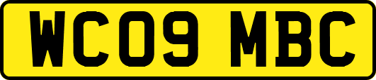 WC09MBC