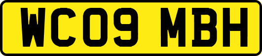 WC09MBH