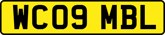 WC09MBL
