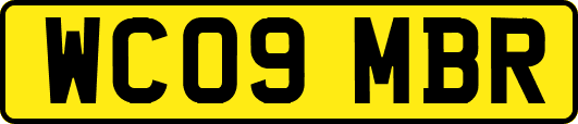 WC09MBR