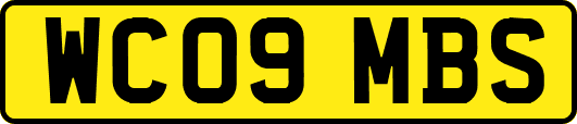 WC09MBS