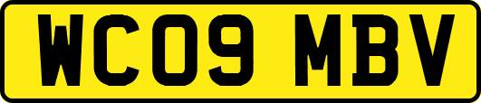 WC09MBV