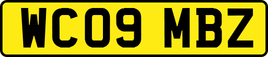WC09MBZ