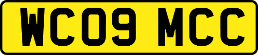WC09MCC
