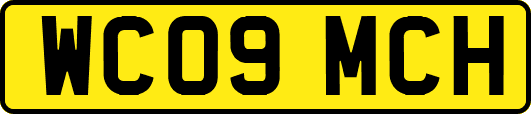 WC09MCH