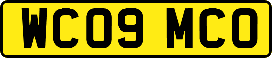 WC09MCO