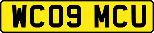 WC09MCU