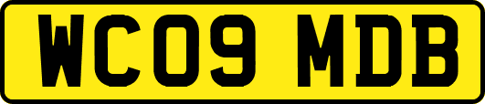 WC09MDB