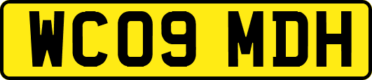 WC09MDH