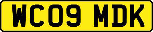 WC09MDK