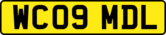 WC09MDL
