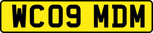 WC09MDM