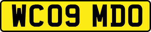 WC09MDO